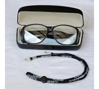Veingram X-ray Radiation Protection Glasses Lead Eye Glasses with Side Shields 0.75mmpb