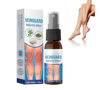 VeinGuard Herbal Spray, Professional Varicose Veins Treatment for Legs Spray, Timilk Vein Guard Herbal Sprays, Veinhealing Sprays Treatment for Legs Improve The Appearance (1)