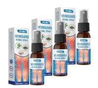 Veinguard Herbal Spray, Timilk Veinguard Herbal Spray, Varicose Veins Treatment for Legs, Varicose Vein pray (3 Pcs)