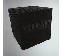 Veinhardt - Ondes Et Mouvements