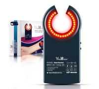 VeinHunter LED Vein Finder, Vein Detector, Vein Locator Device for All Age(Powefull LED)