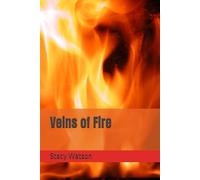 Veins of Fire (Forbidden Flames)