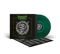 Veins of Fire [VINYL]