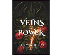 Veins of Power (Threads of the Fifth Realm)