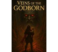 Veins of the Godborn (World Soul Saga)