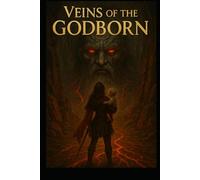 Veins of the Godborn (World Soul Saga)