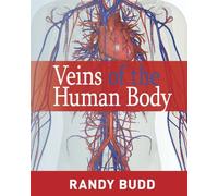 Veins of the Human Body: An interactive anatomy reference guide