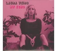 Veirs Laura - My Echo LP [Vinyl LP] [VINYL]