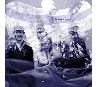 Veirs, Laura - Saltbreakers (Coloured Vinyl Edt.) [VINYL]