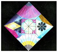 Veirs, Laura - Warp And Weft