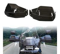 VEISUTOR Extensions Handguards Deflectors for Pan America 1250 20-23, Smoked Tinted Handguards Protector Hand Shield Protector Kit for Harley Pan America 1250/1250 Special 2020-2023 Accessories - 2PCS