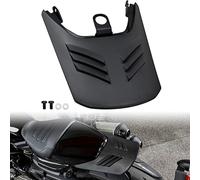 VEISUTOR Rear Mud Splash Guards for Sportster S 1250 RH1250, Motorcycle Mud Flaps Fairing Mudguard Extension Rear Fender for Harley Sportster S 1250 RH1250 2021 2022 Accessories