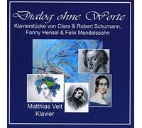 Veit,Matthias - Dialog Ohne Worte