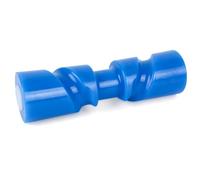 VEITHI Boat Trailer Roller, 10 Inch Self Centering Polyurethane Keel Bow Roller, Keel Roller for Boat Trailer, Marine Trailer Rollers to Stop