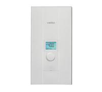 Veito Blue S Instantaneous Water Heater - 21kW | Smart, Energy-Efficient & Solar-Compatible | LCD Display & ECO Panel | Compact, High-Performance Hot Water Solution