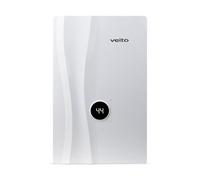 Veito Speed E Instantaneous Water Heater - Energy Efficient, Smart Control, 8.3 kW - Compact & Solar-Compatible