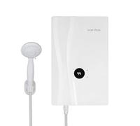 Veito Speed E Instantaneous Water Heater - Energy Efficient, Smart Control, 8.3 kW - Compact & Solar-Compatible