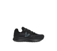 Veja , Trek Shell Sneakers ,Black male, Sizes: 3 UK, 4 UK, 5 UK