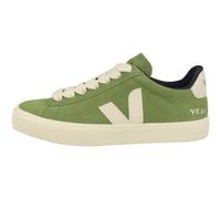 Veja - Women's Campo - Sneakers size 36, olive/sand