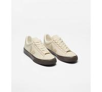 Veja Campo Bold Suede Women's Pierre Almond Eagle Trainers - UK 5 / EU 38 / US 7