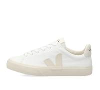 Veja Campo Canvas Sneakers 'White Beige' CA0103129 8