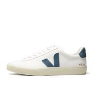 Veja Campo Chromefree Lace-Up Sneakers 'White Blue' CP0503121 9