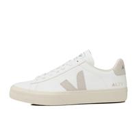Veja Campo Chromefree Lace-Up Sneakers 'White Natural' CP052429 5.5