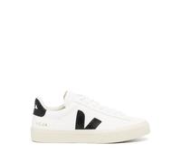VEJA Campo Chromefree leather sneakers - White 37-39