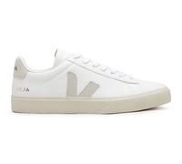Veja Womens Campo Sneaker, Extra White Natural Suede, 7 UK