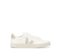 VEJA Campo Chromefree low-top sneakers - White 40-41-42-43-44-45-46
