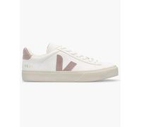 Veja Campo Extra White Babe Trainers Pink 38