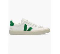 Veja Campo Extra White Emeraude Trainers Emerald 37