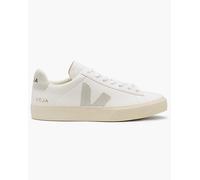 Veja Campo Extra White Natural Trainers Natural 35