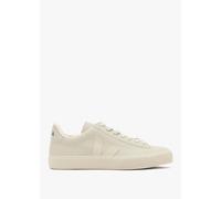 VEJA Campo Fured Chromefree Full Leather Pierre Trainers Size: 36, Col