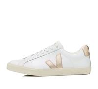 Veja Campo Lace-Up 'White Platine' EO022490 8