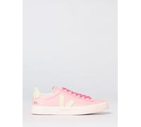 VEJA Campo Leather Sneakers O. T. - Size: 40 - female