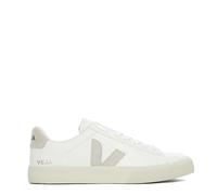 Veja Campo Leather Trainer Extra White Natural