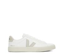 Veja Campo Leather Trainer Extra White Natural