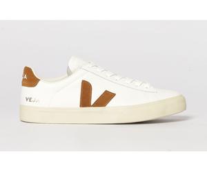 VEJA Campo O. T. Leather Sneakers - Size: 38 - female