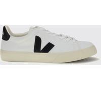 VEJA Campo O. T. Leather Sneakers - Size: 43½ - male