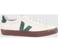 VEJA Campo O. T. Leather Sneakers - Size: 44 - male