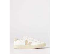 VEJA Campo O. T. Leather Sneakers - Size: 44 - male