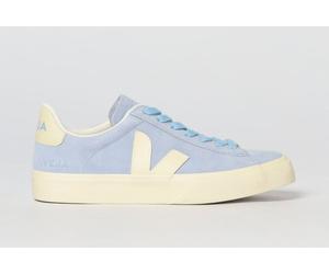 VEJA Campo O. T. Suede Sneakers - Size: 38 - female