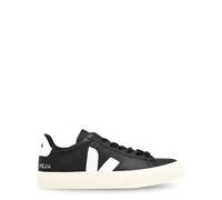 VEJA Campo Sneaker Black White