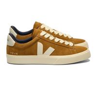 Veja Shoes (Trainers) CAMPO in Brown 10