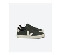 Veja - Campo Suede Trainers Col: Mud/pierre, Size: 4 - 4
