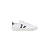 Veja Campo Trainers Extra White/California Blue Size: 7/41