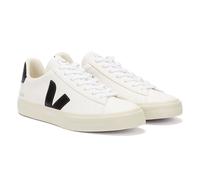 Campo Leather Trainers - male - Veja - Sneakers - White - 3 UK - Shoes 3 UK