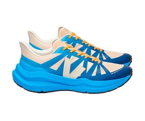 VEJA Condor 3 Advanced Enmesh M - Men - White / Blue - size 7- model 2025 7
