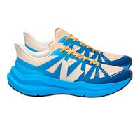 Veja Fair Trade - Road running shoes - Condor 3 Advanced Gradient Pierre Pacific for Men in Recycled Polyester - Size 43 - Blue Blue 43